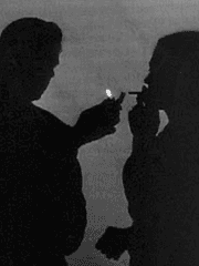 그 조직의 사정