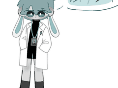 인외지 않은 인외 모음집