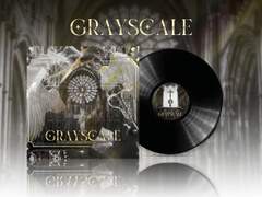 앨범커버+LP판 COMMISSION