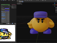 <씽크와 갱스타> 개발일지 #4