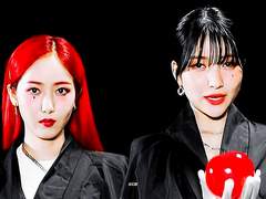 [소신] 우리 여女언애 할까요? -00