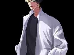 카즈토라 백업용