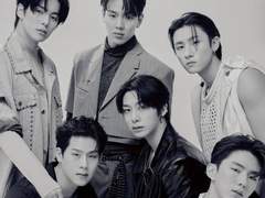 [몬엑] 남자친구한테 벽치기 했다.