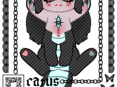 [판매중]무속성 도안(특이바디)