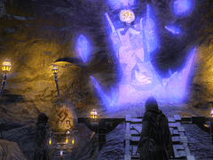 궁극의 바위신 타이탄