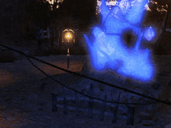 궁극의 화염신 이프리트