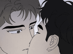 [BL] 디어, 디마 3화