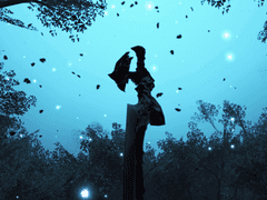 칠흑의 투신 오딘