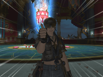 터주(멱살)잡기 - 6