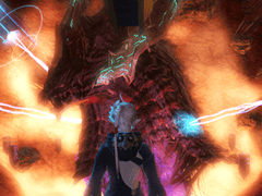 대미궁 바하무트: 해후편