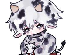 인형 개인제작 커미션 공지