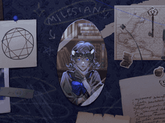 마비노기 그림 모음