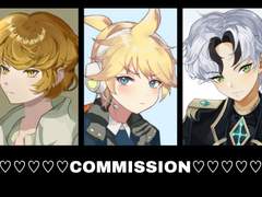 [무슬롯/선입금] ◆ COMMISSION ◆