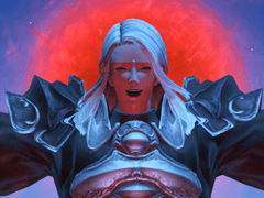 대미궁 바하무트: 침공편