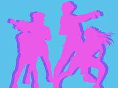 우리의 청춘은 히어로가 되기 위하여!