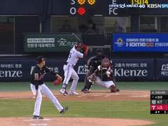 09.02(금) 18:30KBO KT vs LG (라인업 분석 예정)