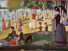 어느 오후의 연인들