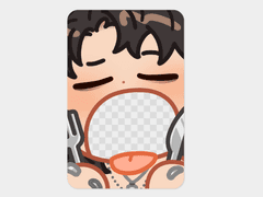 스테이시 와앙포카 유료배포