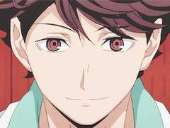 오이야치) 나의 작은 여우