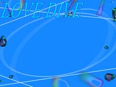 굿노트 ,삼성노트용 pdf 러브다이브