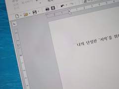 단일한 나의 '邪惡'