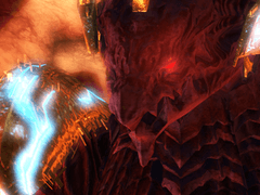 대미궁 바하무트: 진성편