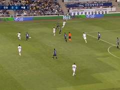 09.02(금) 19:30K리그1 인천 vs 강원FC (라인업 분석 예정)