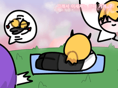 2021년 11월차 그림