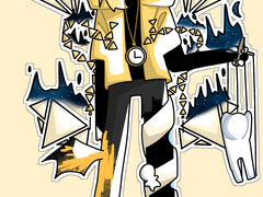 2022년 4월차 그림