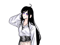 레온 마이어스/여/사냥꾼