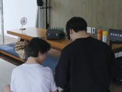 [완결] 아이돌이랑 조별 과제 하는 썰 36 fin