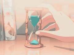 시월 : 백면금모구미호