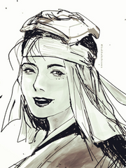 [GL] N극성 단편 백합 소설