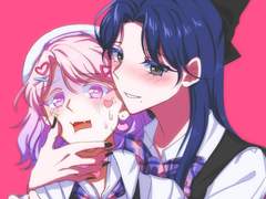 (여캐한정)연성교환