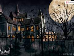 탄식의 집 나폴리탄