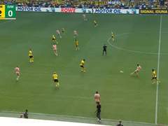 09.03(토) 03:30분데스리 도르트문트 vs 호펜하임