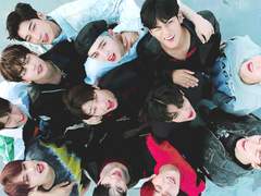 [세븐틴끼리 카톡하기] 게대톡 6