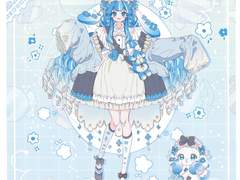 하살님 커미션 신청서