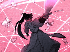 [단편/당보청명]그대 발걸음 하시기 전까지