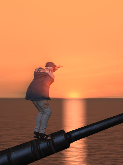 터주(멱살)잡기 - 머리말