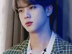 [김석진] 스타티스 05