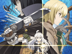 파레루타의 애니평론 404화