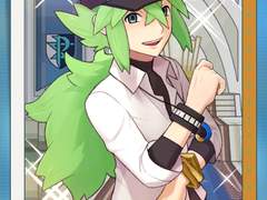 [살롱] N과의 특별한 하루 - 전편