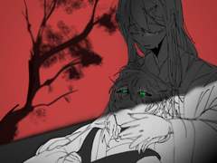 장산범 🧡/ 홀로 남겨진 💚