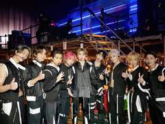 상황문답 - 등에 손톱 자국 냈을 때 시티들 +