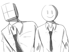 무명,스마일 후레낙서