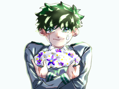 미도리야 졸업식?