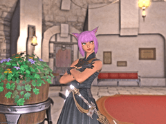 [FF14]제노스드림 단편썰 01