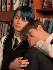 그 겨울날에는 비가 내렸다.