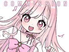 2022 커미션 안내 (중지)